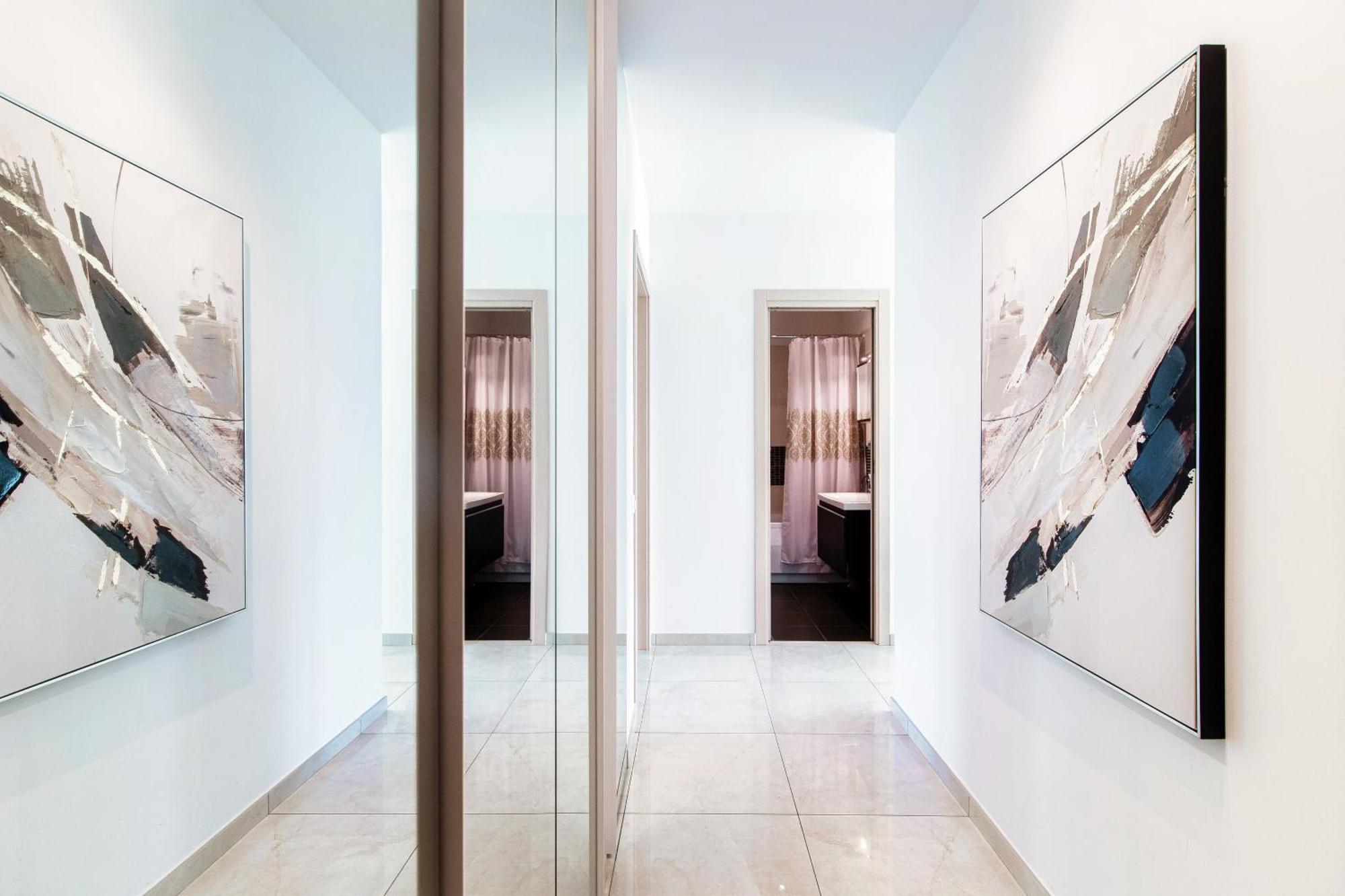 Il Parco 13 By Quokka 360 - Strategic Flat In Lugano Centre Apartment Exterior photo